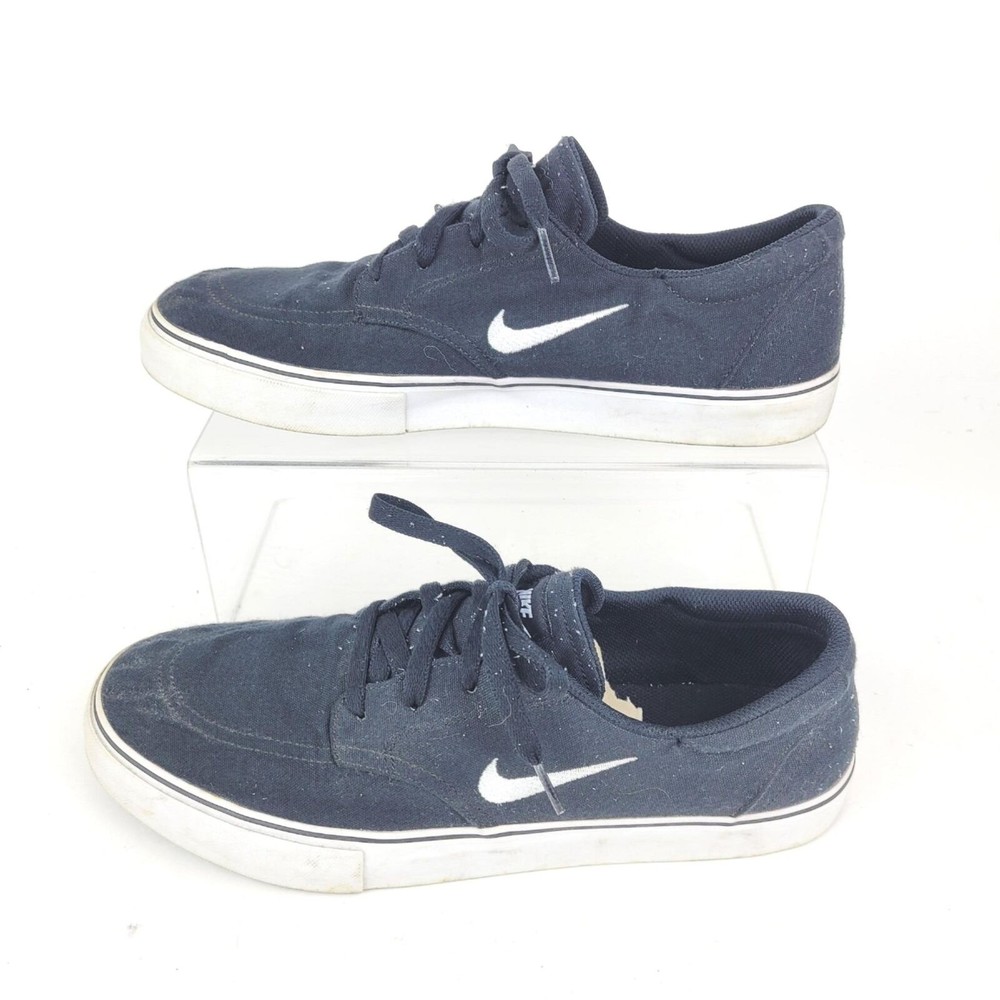Nike SB Clutch Mens Shoe 11 Skateboard 729825-001 Casual Streetwear